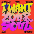 I Want Your Soul (AVH Rework) | Armand Van Helden