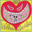 Frightening smiles | Costes