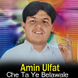 Che Ta Ye Belawale | Amin Ulfat