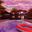 Dick House | Snazzy Slime