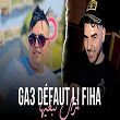 Ga3 Défaut Li Fiha (feat. Madjid l'infinity) (Mazal Nbghiha) | Abdou Sghir