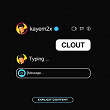 Clout | Kayem2x