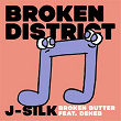 Broken Butter (feat. Deheb) | J-silk