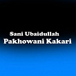 Pakhowani Kakari | Sani Ubaidullah
