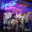 Ligaito Vol. 1 (Acustico) | Caceres