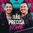 Não Precisa Negar | Iguinho E Lulinha