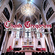 Chants Grégoriens | Chœurs Hofburgkapelle De Vienne