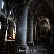 9 Heavens Echo | Instrumental Christmas Music Orchestra