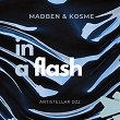 In a flash | Madben, Kosme