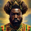 Praise Jah in the Sunrise | Cryptorasta
