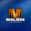 Molière, le spectacle musical | Molière L'opéra Urbain