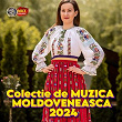 Colectie de MUZICA MOLDOVENEASCA 2024 | Chef De Chef La Moldoveni
