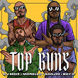 Top Guns (feat. bay-c) | Dj Moiz, Morello, Sanjin