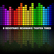 8 Resistance Resonance Tighten Tunes | The Gym All Stars