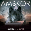 Agua (feat. Nach) | Ambkor
