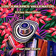 Flor De Abril | Los Juglares Vallenatos, Elias Rosado
