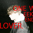 One weekend lover | Stefan Costea