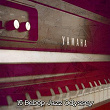 15 Bebop Jazz Odyssey | Lounge Café