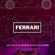 Ferrari | Geo Da Silva, George Buldy, Dj Combo