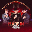 Made in 4i4 | Talles & Tawãn, 4i4