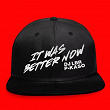 It was better now | Dj Lbr, P-kaso
