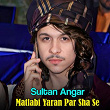 Pa Shaista Ho Ki Bacha Ye Ka Wazir Ye | Sultan Angar