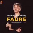 Fauré: 8 Pièces brèves, Op. 84: No. 5, Improvisation | Laurent Wagschal