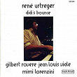 Didi's Bounce | René Urtreger