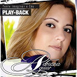 Tente Imaginar o Céu (Playback) | Adriana Aguiar