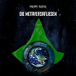 Die Metaverse | Philippe Raspail, Streamzbook Deutsch, Streamzbook Science-fiction Deutsch