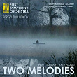 Two melodies | First Symphony Orchestra