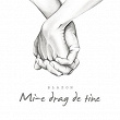 Mi-e Drag De Tine | Blazon