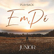 Em Pé (Playback) | Júnior