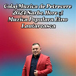 Colaj Muzica de Petrecere 2024 Sarbe, Hore ?i Muzica Populara Etno Lautareasca | Sorinel De La Plopeni