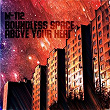 Boundless space above your head | M-112