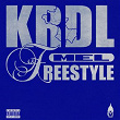 KRDL Freestyle | Mel