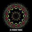 10 Power Tunes | Ibiza Dj Rockerz