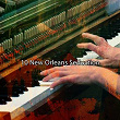 10 New Orleans Seduction | Relaxing Piano Music Consort