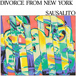 Sausalito (feat. Piek) | Divorce From New York, Reykjavik606