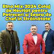 Etno Mix 2024 Colaj de Neuitat pentru Petreceri ?i Seara de Chef în Strainatate | Sorinel De La Plopeni