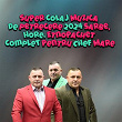 Super Colaj Muzica de Petrecere 2024 Sarbe, Hore, EtnoPachet Complet pentru Chef Mare | Sorinel De La Plopeni