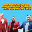 Album Exclusiv Sarbe, Hore ?i Etno Mix Ultimele Hituri de Petrecere 2024 | Sorinel De La Plopeni
