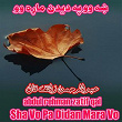 Sha Vo Pa Didan Mara Vo | Abdul Rehman Zatif Qal