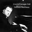 Live in Carnegie Hall | Wilhelm Backhaus