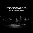 Live at Studios Ferber | Exsonvaldes