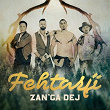 Zan'ga dej | Fehtarji