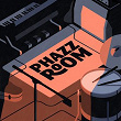 Back to the Future (Phazz Room Live Sessions) | Electrophazz, Mickaëlle Leslie, Eneeks
