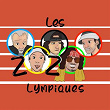 Les zozolympiques | Les Zélectrons Frits