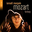 Mozart: Fantasia in D Minor, K. 397/385g | Ismaël Margain