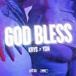 GOD BLESS (feat. YSN) (Ah la vie qu'on mène) | Krys